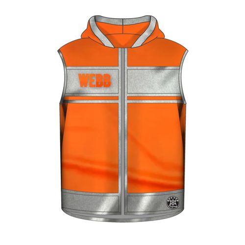 Boxxerworld RIFLEs JKT